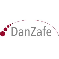 DanZafe logo - Similar company to Secpro Sikring A/S