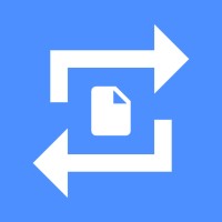 MConverter logo - Similar company to Code Input