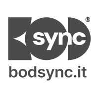 BODsync logo - Similar company to Natron Tech