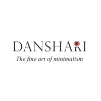 Danshari Eyewear France logo - Similar company to Capote Eyewear
