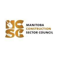 Manitoba Construction Sector Council logo - Similar company to Red Seal Fire Protection