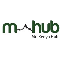 Mt Kenya Hub logo - Similar company to Maono Space