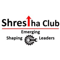 ShresthaClub logo - Similar company to Shrestha Club