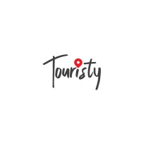 Touristy logo - Similar company to Travocrm
