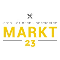 Markt23 logo - Similar company to Mar-Research