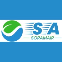 SoramAir Solution logo - Similar company to Kentledge Engineering Group