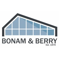Bonam and Berry Ltd logo - Similar company to Mbe Glazing Systems Ltd