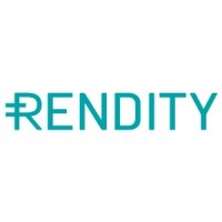 Rendity logo - Similar company to Lmvb