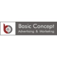 Basic Concept Advertising & Marketing logo - Similar company to Clayground Communications