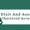 Dixit and Associates Chartered Accountants logo - Similar company to Across