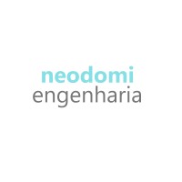 Neodomi Engenharia logo - Similar company to Duomo21 Engenharia Elétrica