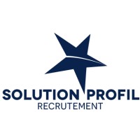Solution Profil logo - Similar company to Nrh Ressources Humaines