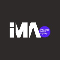 Influence Media Agency logo - Similar company to Influence Media