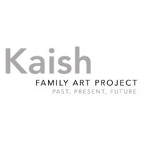 Kaish Family Art Project logo - Similar company to Tatter
