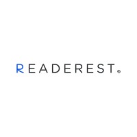 Readerest logo - Similar company to Puzzle Interiors
