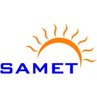 SAMET SERVICES PRIVATE LIMITED logo - Similar company to All For One Tech