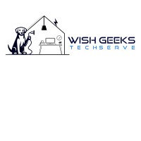Wish Geeks Techserve logo - Similar company to Ultrashield Software Llc