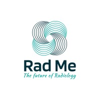 RadMe Radiology logo - Similar company to Zeneca