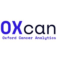 Oxford Cancer Analytics logo - Similar company to Marker