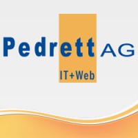 Pedrett IT+Web AG logo - Similar company to Tima Software Gmbh