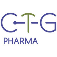 CTG Pharma logo - Similar company to Cyto-Facto Inc.