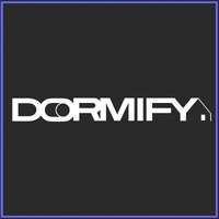 Dormify logo - Similar company to Bitrest