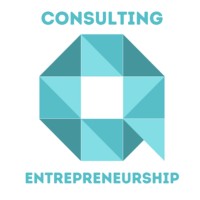 QUB Consulting & Entrepreneurship logo - Similar company to Qsu Enterprise