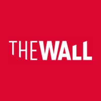 The Wall Utrecht logo - Similar company to Vancave