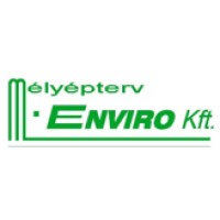 Mélyépterv Enviro Kft. logo - Similar company to Fox Wood Manufactory