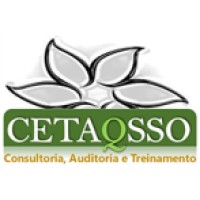 CETAQSSO Consultoria, Auditoria e Treinamento logo - Similar company to Wikisolution Consultoria E Assessoria