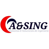 Asesorías Y Soluciones De Ingeniería Sas - A&Sing Sas