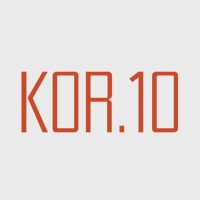 KOR.10 Architecture logo - Similar company to Fai Architects