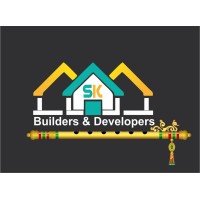 S.K Builders & Developers logo - Similar company to S.K Builders & Developers