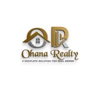 OHANA REALTY logo - Similar company to Ohana Realty Corp.