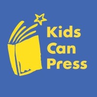 Kids Can Press logo - Similar company to Pagemaster Publication Services Inc.