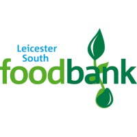 Leicester South Foodbank logo - Similar company to Red8 Digital