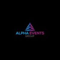 Alpha Group Events logo - Similar company to Marline Agency