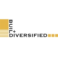 Diversified Build logo - Similar company to Vy Architecture