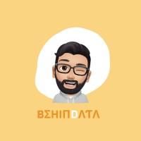 Behind Data logo - Similar company to Behind Data