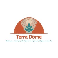Terra Dome logo - Similar company to Amb Services