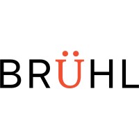 BRÜHL logo - Similar company to M&P Dr. Matzen & Partner Mbb