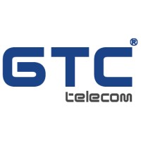 Công ty cổ phần GTC Telecom logo - Related company intelligence peer for VietDa Accounting
