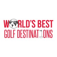 World's Best Golf Destinations logo - Similar company to Golflinx