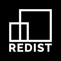REDIST logo - Similar company to 6Ftcloser