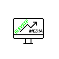 Elevate Media logo - Similar company to Isi Brotherhood