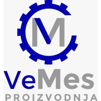 VeMes-Production logo - Similar company to Shemeck