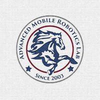 MRL-AMRL logo - Similar company to Virasad | ویراساد