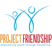 Project Friendship logo - Similar company to Gogo Mediation