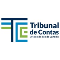 Tribunal de Contas do Estado do Rio de Janeiro logo - Similar company to Multipro-Processadora, Recuperadora E Servicos