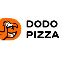 DD logo - Similar company to Dodo Brands